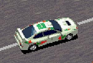 Retro Drift Racing: Classic Arcade