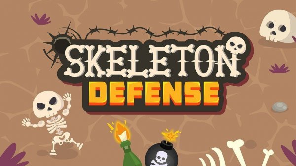 Fortress Defense Strategy