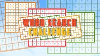 Letter Search: Animal Friends