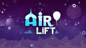 Cloud Glide: Floating Platform Adventure