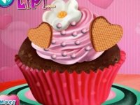 Sweet Treats Bakery Designer