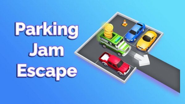 Traffic Maze Escape Challenge