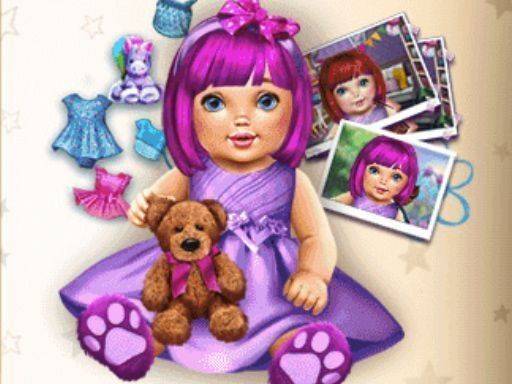 Fashion Doll Studio