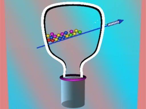Hue Sort Challenge