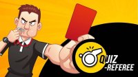 Soccer Officiating Scenarios Quiz