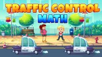 Traffic Control Math: Puzzle Game Online