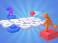 Ring Toss Duel 3D