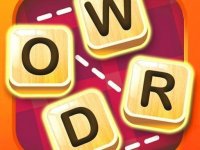 Word Brain Puzzle Game