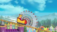 Coaster Journey 4 Arcade Adventure