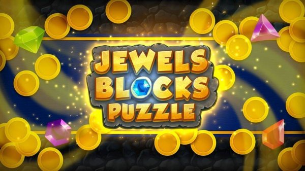 Jewel Block Puzzle
