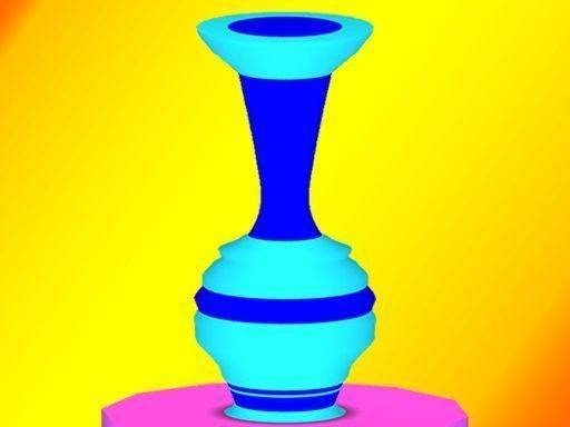Ceramic Art 3D Studio