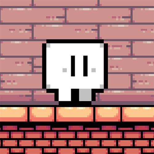 Mini Tooth Puzzle Journey