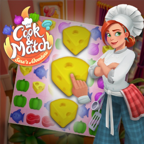 Sweet Treat Tile Puzzler