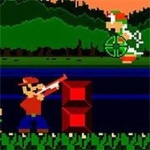 Platform Blaster Bros Online
