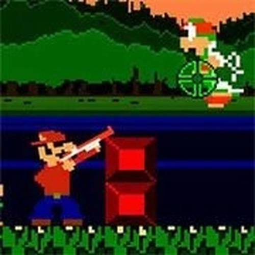 Platform Jump Bros Online