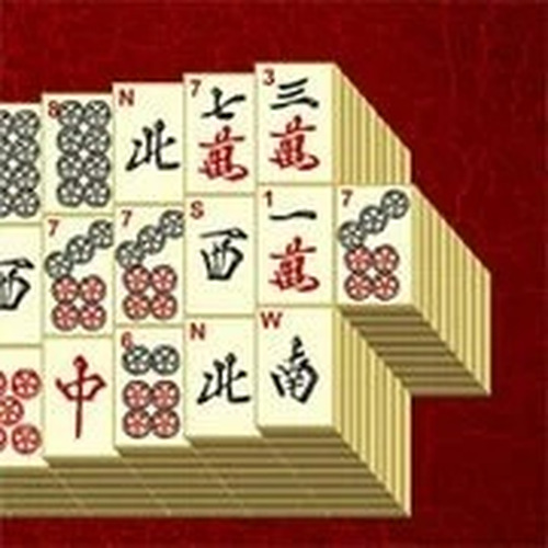 Daily Mahjong Tile Puzzle