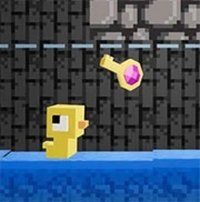Dungeons n&rsquo; Ducks Puzzle Game Online