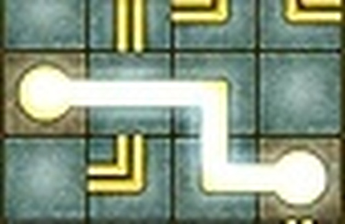 Connection Puzzle Game - Mind Teaser
