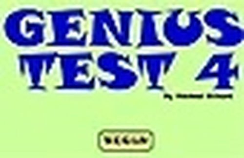 Logic Quest: Mind Stretcher