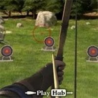 Village Guardian: Archery Defense