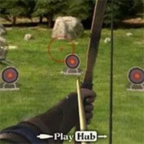 Village Guardian: Archery Defense