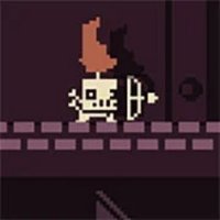 MELT Arcade Action Game