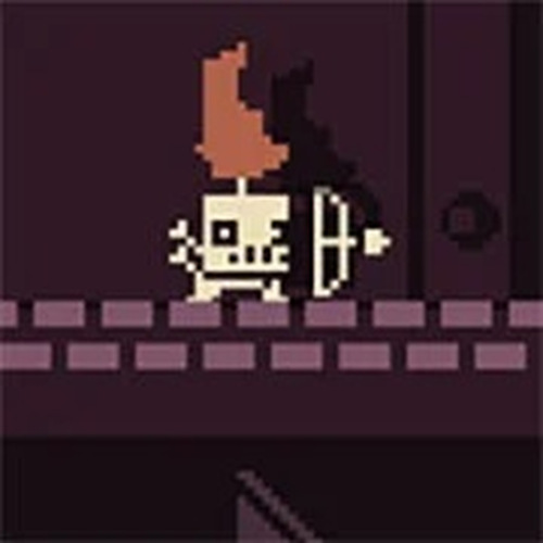 MELT Arcade Action Game