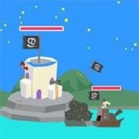 Popon Castle Guardian