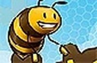 Umbel Bee Color Puzzle
