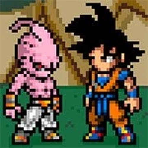Majin's Solo Battle Quest