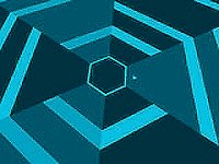 Hexagon Reflex Challenge