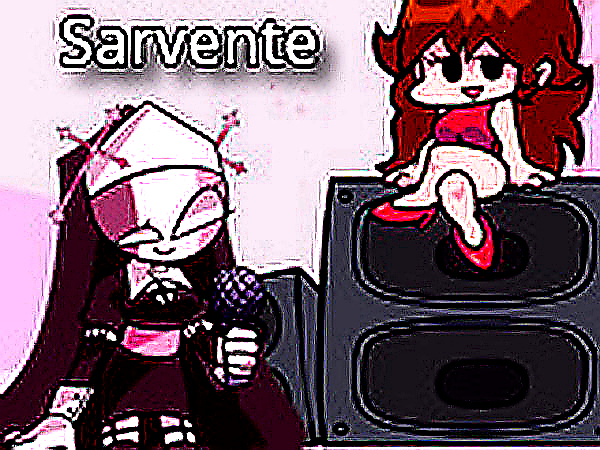 Sarvente's Musical Challenge