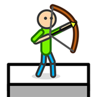Stick Archery Challenge