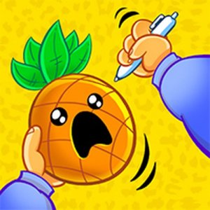 Fruit Pop Arcade Challenge