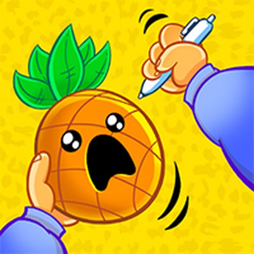 Fruit Pop Arcade Challenge