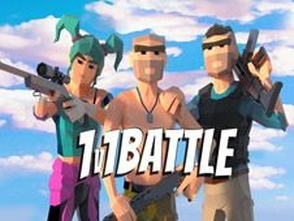 Arena Showdown: Action Duel