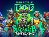 Mini Arena 2 Survival Challenge