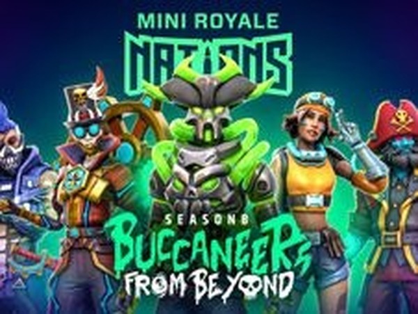 Mini Arena 2 Survival Challenge