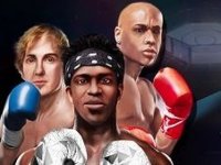 Boxing Champion Arena: 3D Sports Fighting