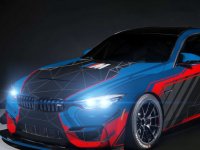 GTR Drift Fever Online Game