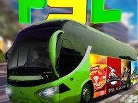 Bus Driving Adventure 3D