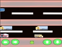 Highway Drive Arcade