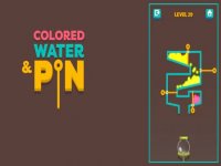 Color Flow Sorting Puzzle