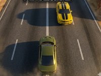 Highway Dash Arcade Racer