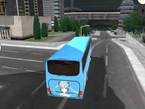 City Bus Simulator 2021