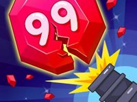 Cannon Numbers: Ball Blast Idle Game