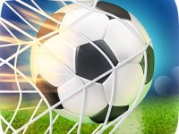 Soccer Goal Arcade