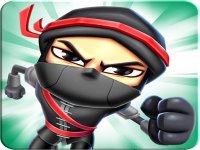 Ninja Run Fun Endless Runner Game