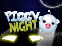 Piggy Night 2 Thrill Adventure