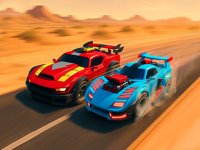 Turbo Circuit Racer